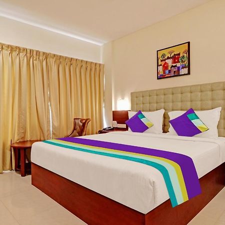Treebo Tryst Sreepadmanabha Balaramapuram Hotel Ковалам Екстериор снимка