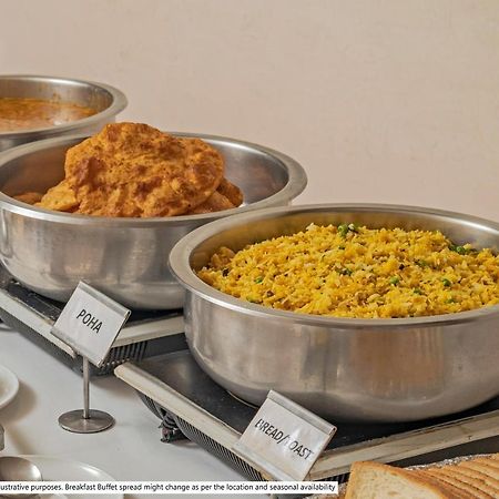 Treebo Tryst Sreepadmanabha Balaramapuram Hotel Ковалам Екстериор снимка