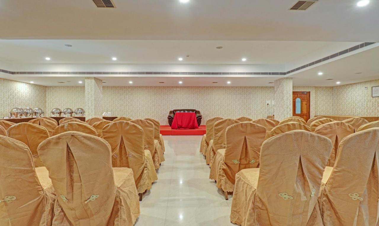 Treebo Tryst Sreepadmanabha Balaramapuram Hotel Ковалам Екстериор снимка