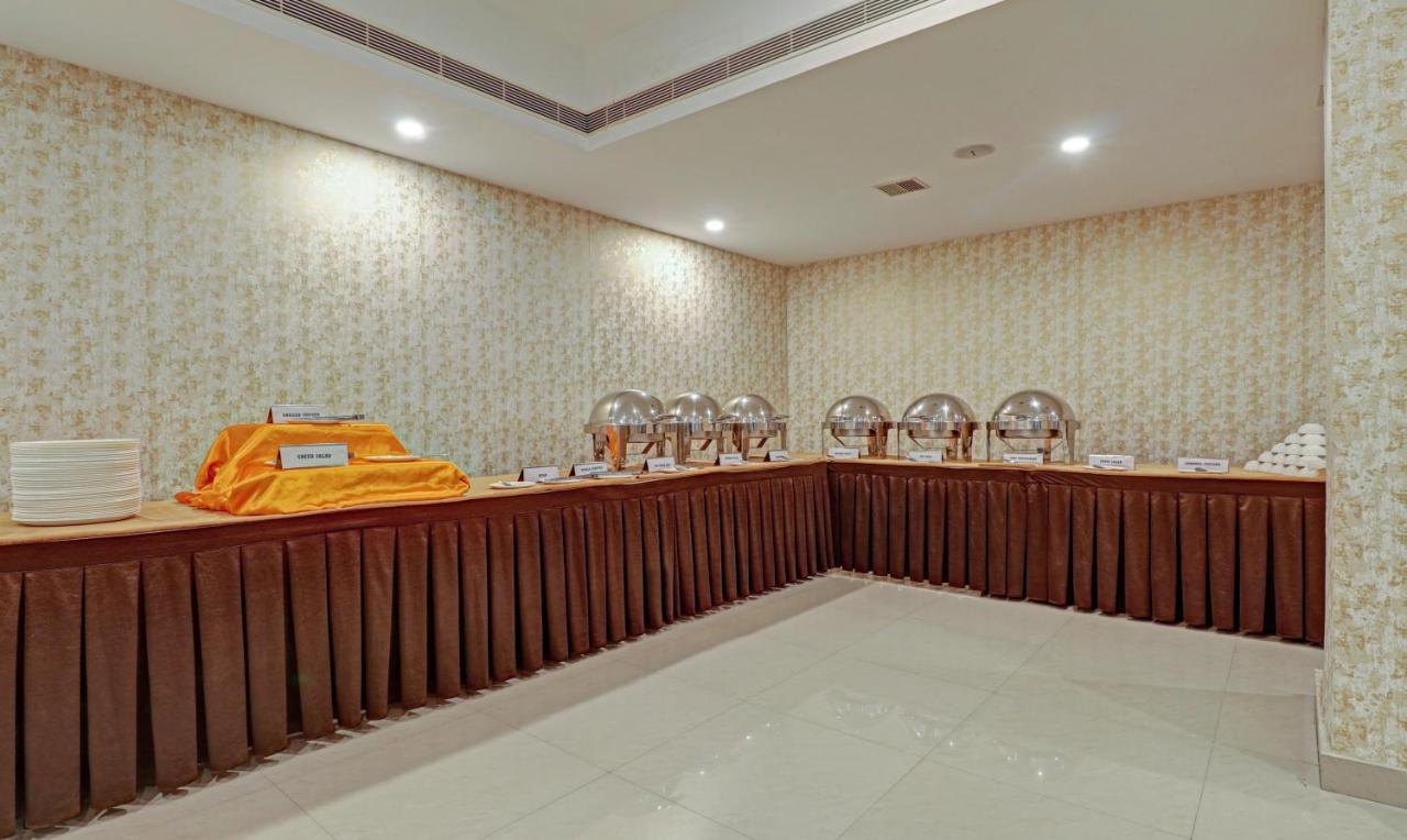 Treebo Tryst Sreepadmanabha Balaramapuram Hotel Ковалам Екстериор снимка