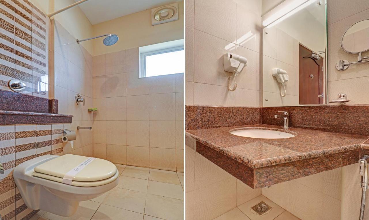 Treebo Tryst Sreepadmanabha Balaramapuram Hotel Ковалам Екстериор снимка