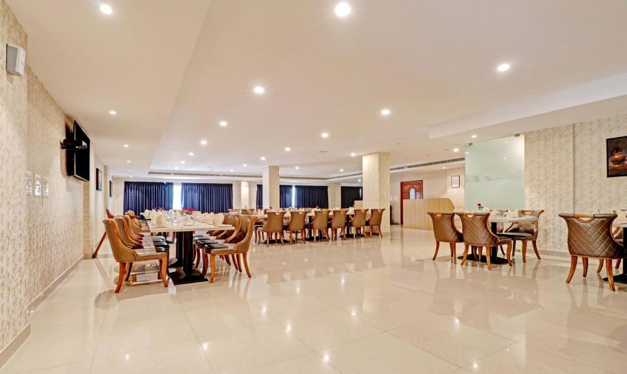 Treebo Tryst Sreepadmanabha Balaramapuram Hotel Ковалам Екстериор снимка