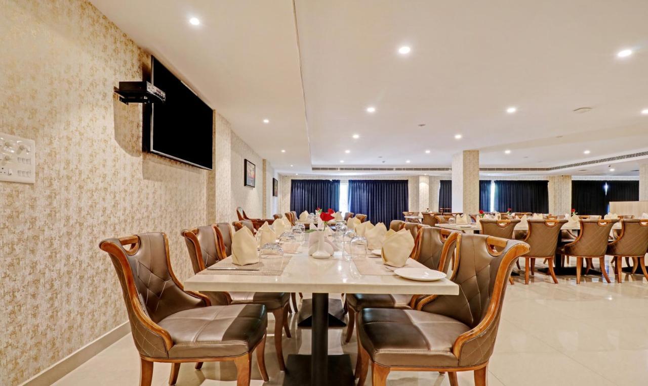 Treebo Tryst Sreepadmanabha Balaramapuram Hotel Ковалам Екстериор снимка